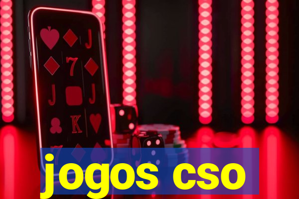 jogos cso